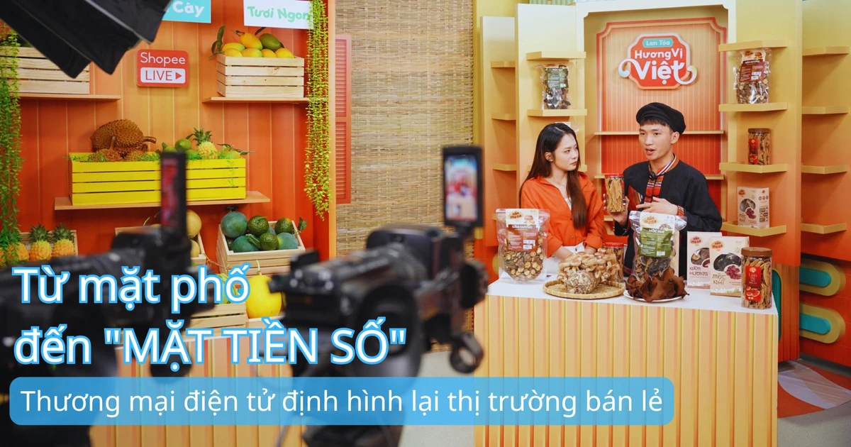 Ảnh minh họa từ VietnamPlus