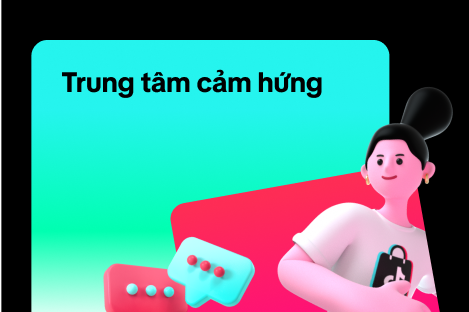 Trung tâm cảm hứng