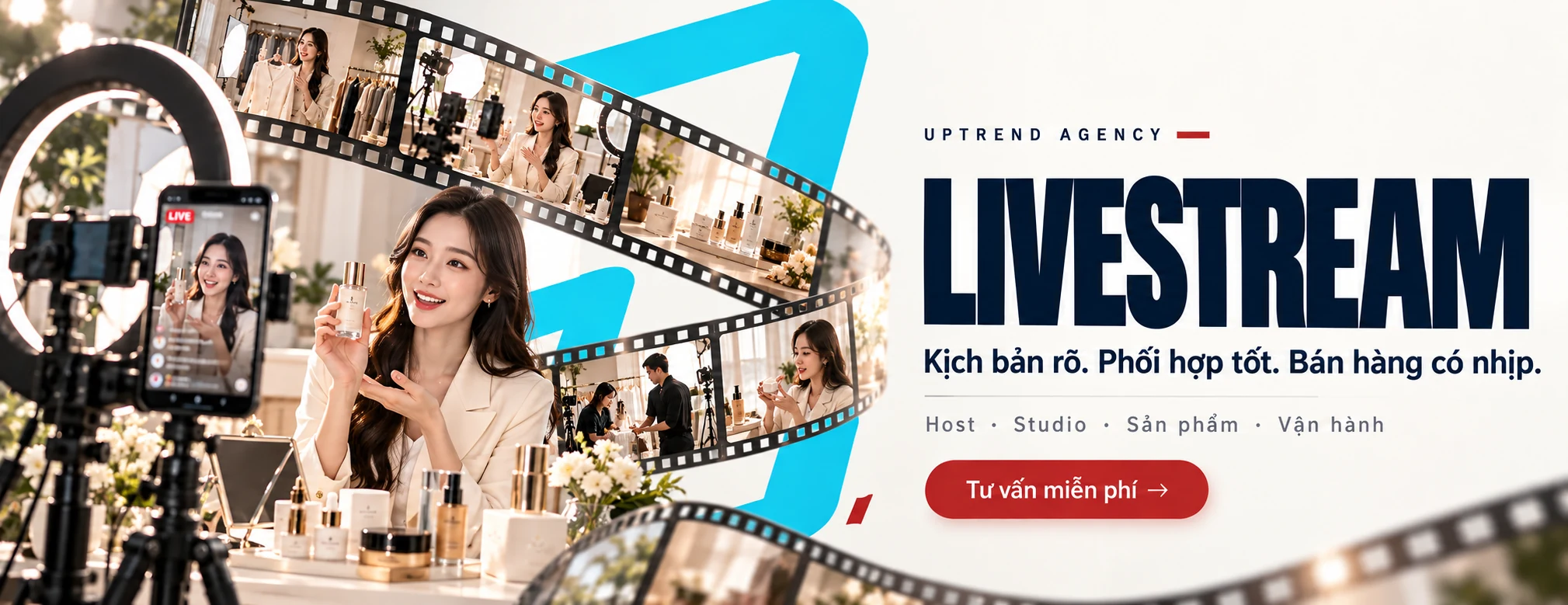 Livestream