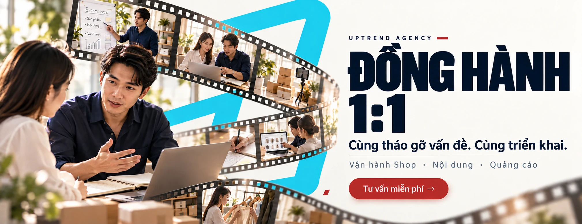 Đồng hành 1:1